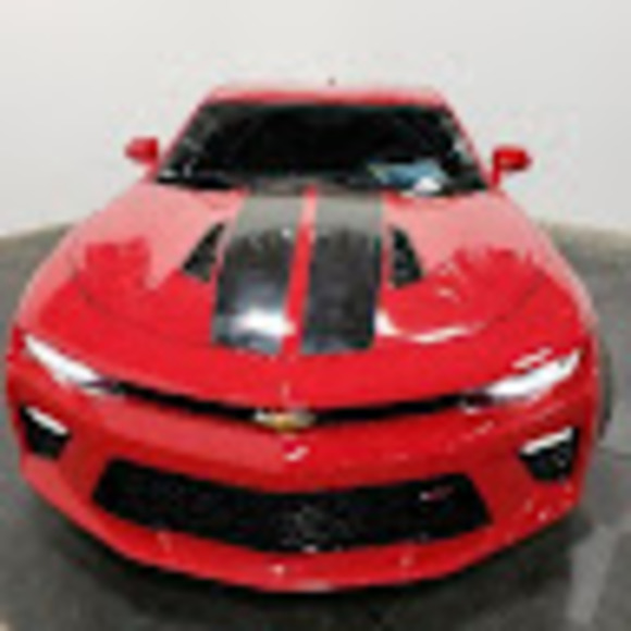 Meet your Posher, Carlos - Picture 1 of 1